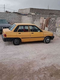 موديل ٢٠١٠ • محرك وجير • نجف كوفه