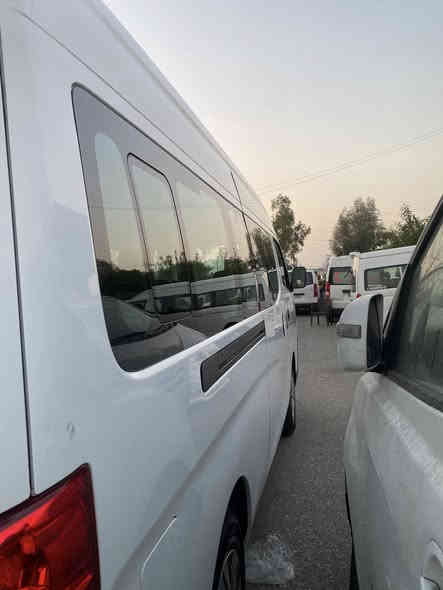 نيسان اورڤان
٢٠١٩

ماشية١٨٩الف

بدون صبغ

مكانين تعديل بارد

***********

***********￼

سعر ٢٤٥$
