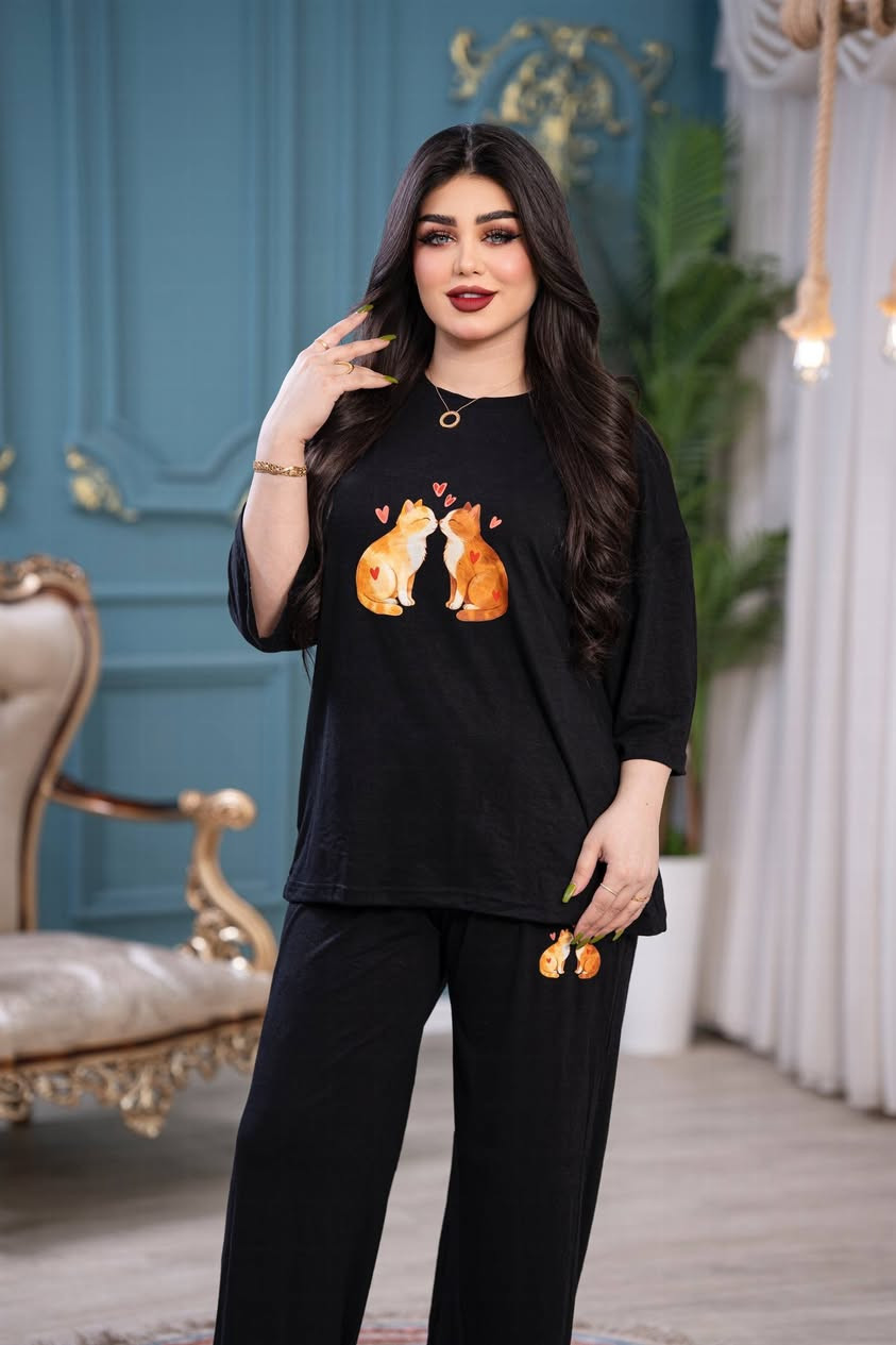 تراك  نسائي هاڤ

خامة قطن سواد فاحم درجة اولى شرط الفحص  

L.XL.2XL.3XL.
.
الدرزن 105 الف
سعر القطعه مفرد 15 الف


**إذا كنت صاحب هذا الإعلان وتريد حذفه لأي سبب، رجاءا أرسل رسالة إلى الدعم الفني**