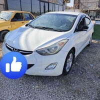 الانترا ٢٠١٣ • مكينة ١٨٠٠ • بدون تبديل