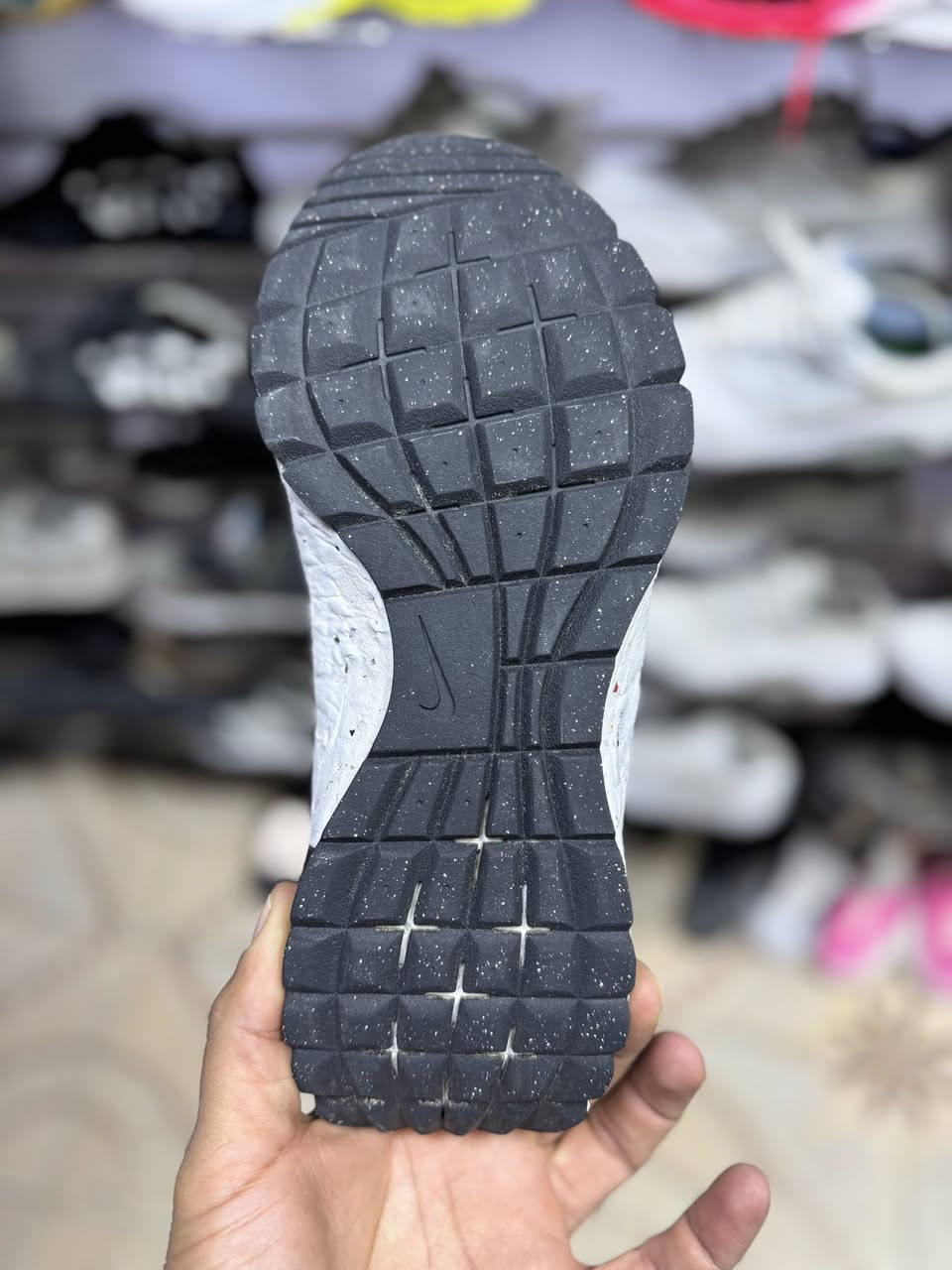 نايك مخلفات البحر
القياس 40

توصيل لكل محافظات العراق 5 الف

بغداد مدينة الصدر قطاع 61 شارع الرضوي مقابل مركز شرطة الكرامة


**إذا كنت صاحب هذا الإعلان وتريد حذفه لأي سبب، رجاءا أرسل رسالة إلى الدعم الفني**