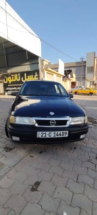 فيكترا ١٩٩١ • بويا عام • سنوية ٢٠٢٩