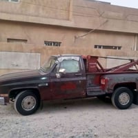 كرين خاشوكة للاجره لنقل كافة السيارات طاكة طوبة ال مضروبه العاطله كافة...