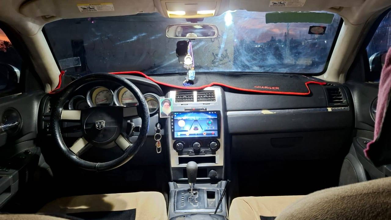 جارجر ٢٠١٠ للبيع
للاستفسار اتصل ***********
