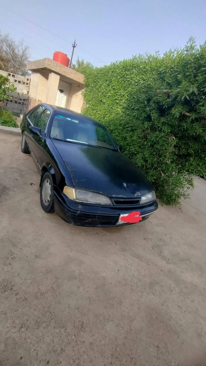 سيارة دايو برنس موديل 94 للبيع بسعر مناسب محرك 1800 جيد جداً
تبريد شغال نقص غاز فقط 
كير اوتماتيك جيد جدا 
 رقم صاحب ***********
