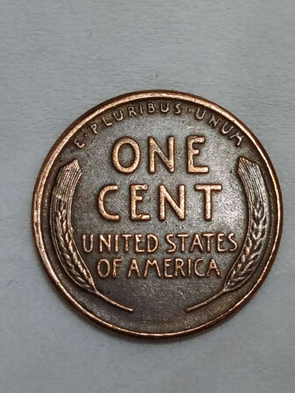 عملة امريكة نادرة نحاس لا يلتصق بالمغناطيس سعر ٢٥الف دولار


**إذا كنت صاحب هذا الإعلان وتريد حذفه لأي سبب، رجاءا أرسل رسالة إلى الدعم الفني**