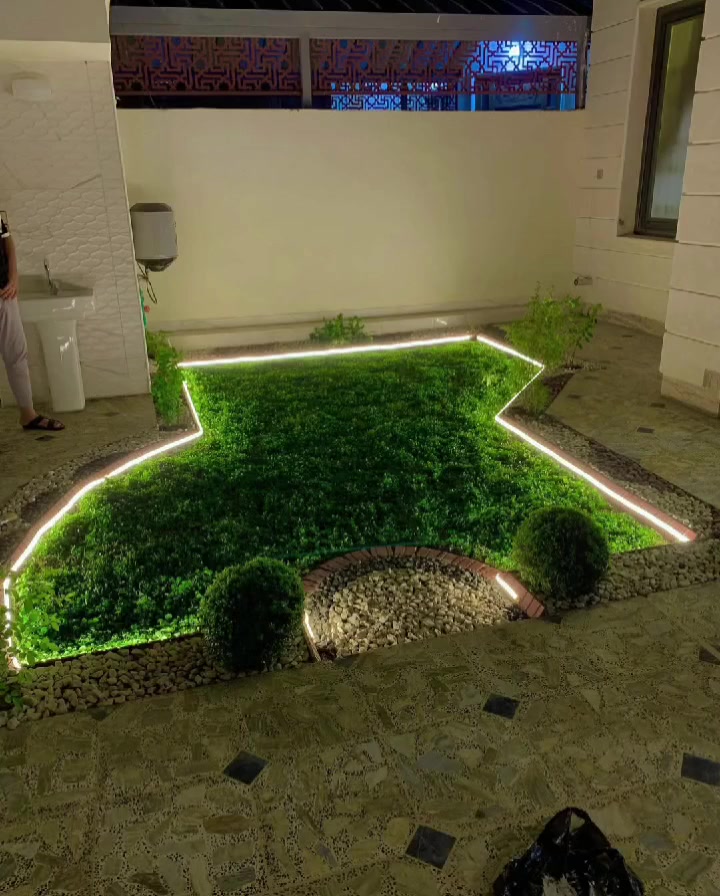 السلام عليكم
الي يحتاج؟
1-تقليم اشجار وعمل دكورات مميزه
2-قص وتنضيف وزراعه وتسميد الحدائق
3-عمل ديكورات وصب ايطار الحدائق بصب الجاهز او العملي وعمل اناره واضائه للحدائق
4-معالجه الاشجار والحدائق

اشتغل كل شيء يخص الحدائق
التواصل خاص او الاتصال خط او واتس اب
***********
