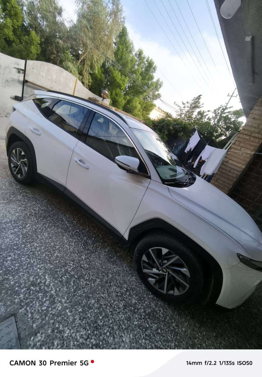 السلام عليكم
توسان 2023 خليجي للبيع
رقم بغداد بأسمي
مكفولة من الصبغ والتبديل
ماشية 51 الف
مكان السيارة بغداد الكرخ
السعر 205 وبيه مجال
موبايل 
***********
***********
***********
تحياتي
