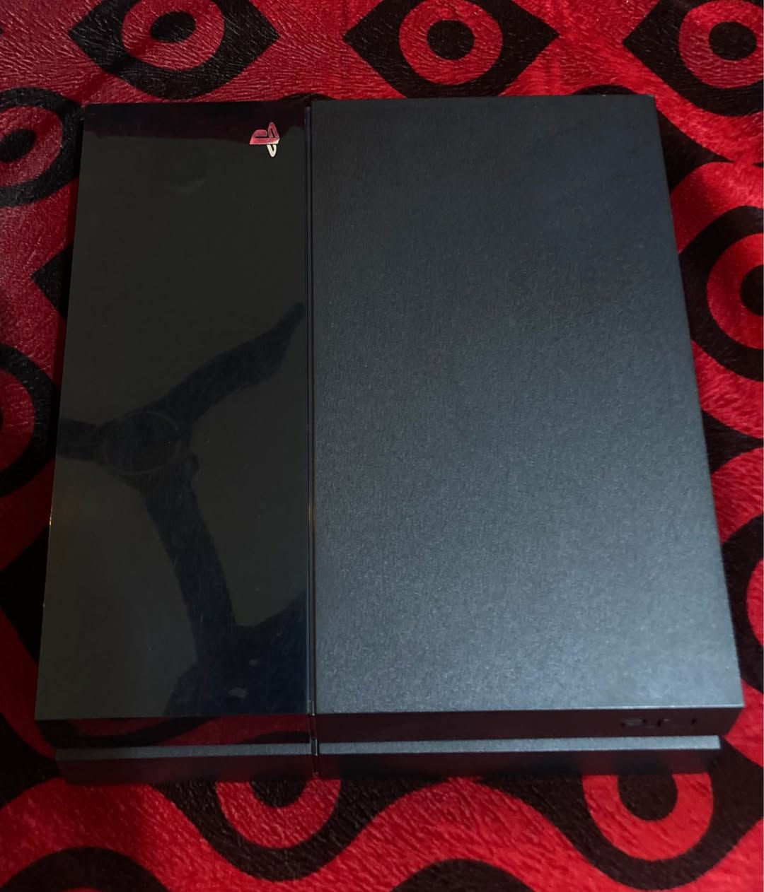 بلي فور فات 500g وياه هارد 320g وجويستك واحد وبيه بس مشكلة بسيطة بدكمة القرص السعر 240 وبيه مجال بسيط العنوان ناصرية مركز ناصرية, ذي قار


**إذا كنت صاحب هذا الإعلان وتريد حذفه لأي سبب، رجاءا أرسل رسالة إلى الدعم الفني**