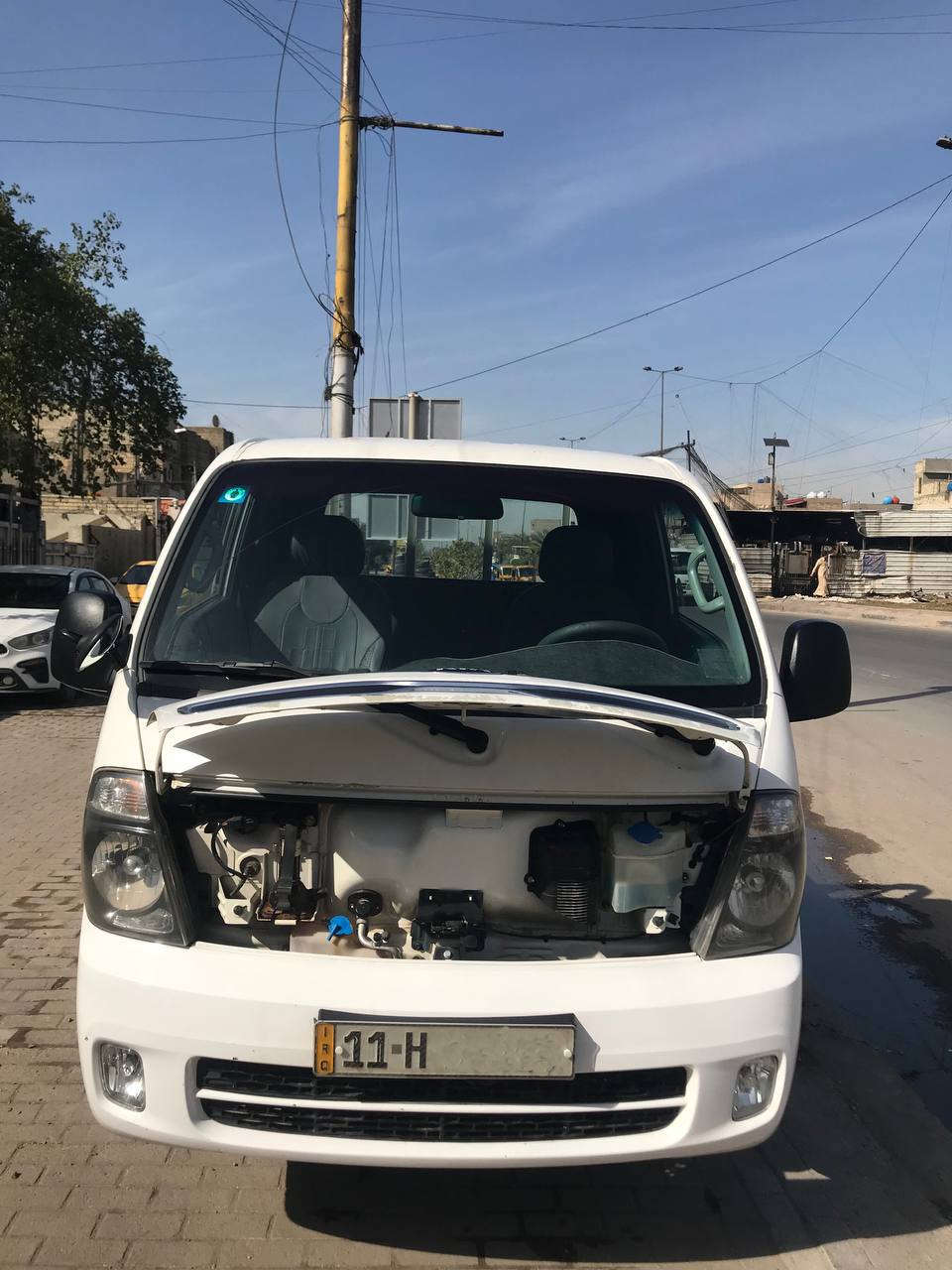 كيا 2014 مسكر سبع نمر رقم بغداد مكاني مدينه الصدر السعر 110
***********
