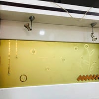 ميز بلازما • مرتب • حي اور