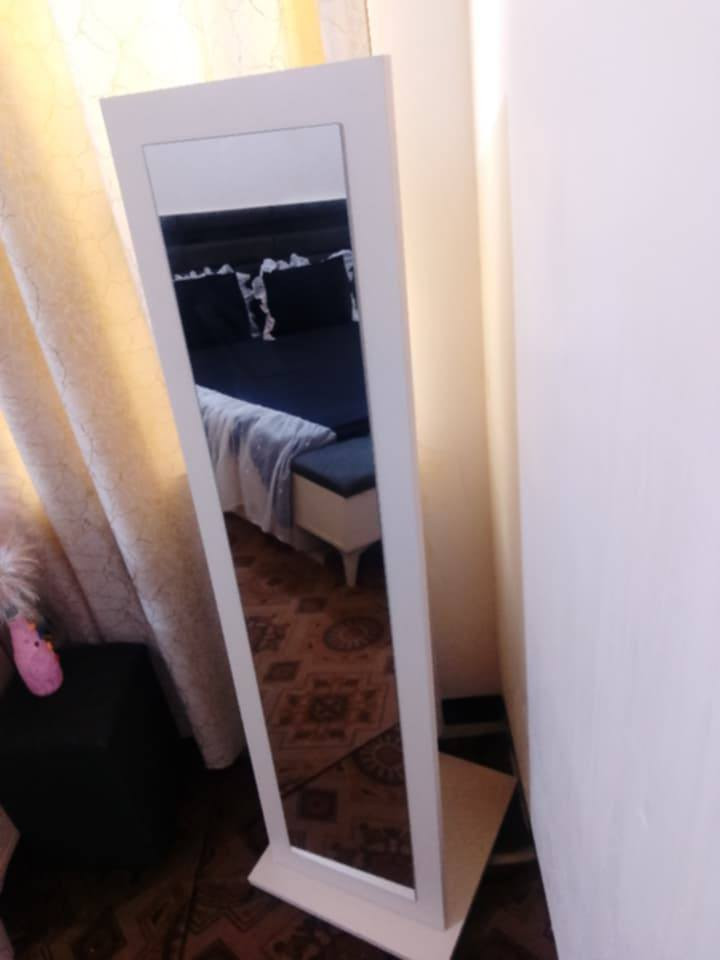 غرفه 10قطع شراي خاص مكان بغداد


**إذا كنت صاحب هذا الإعلان وتريد حذفه لأي سبب، رجاءا أرسل رسالة إلى الدعم الفني**