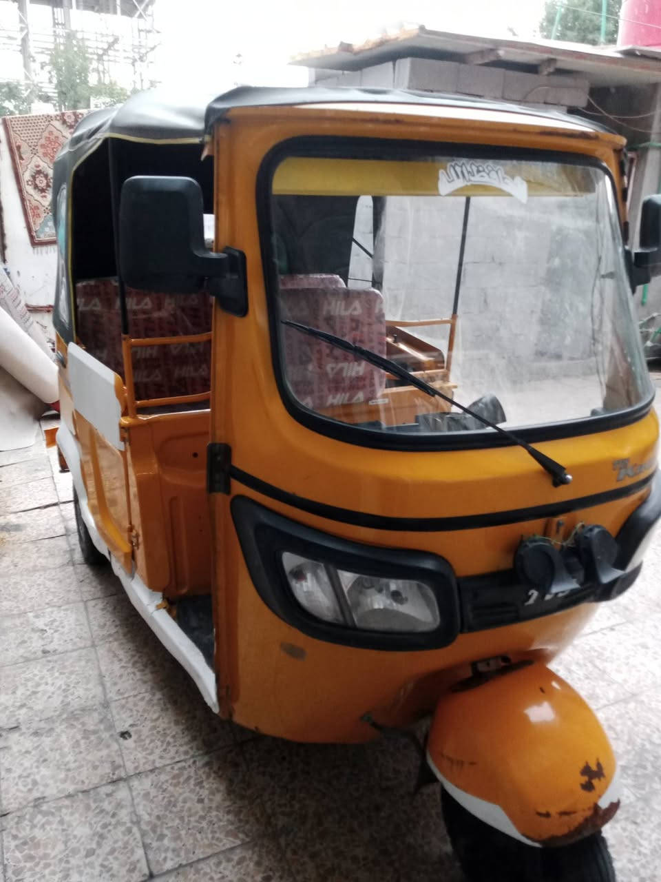 ت
تكتك تي في اس موديل 21 رقم وسنويه محرك كفاله بس كلچات *********** بصره حي شرطه مقابيل شارع طاك 5800بيه مجال قليل
