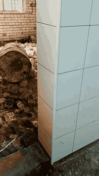 خلفه سيراميك متفرغ لشغل شرط شغل درجه اولى نضافه العمل والتزام العمل وبإشراف هندسي ‏‪0786 783 9099‬‏
