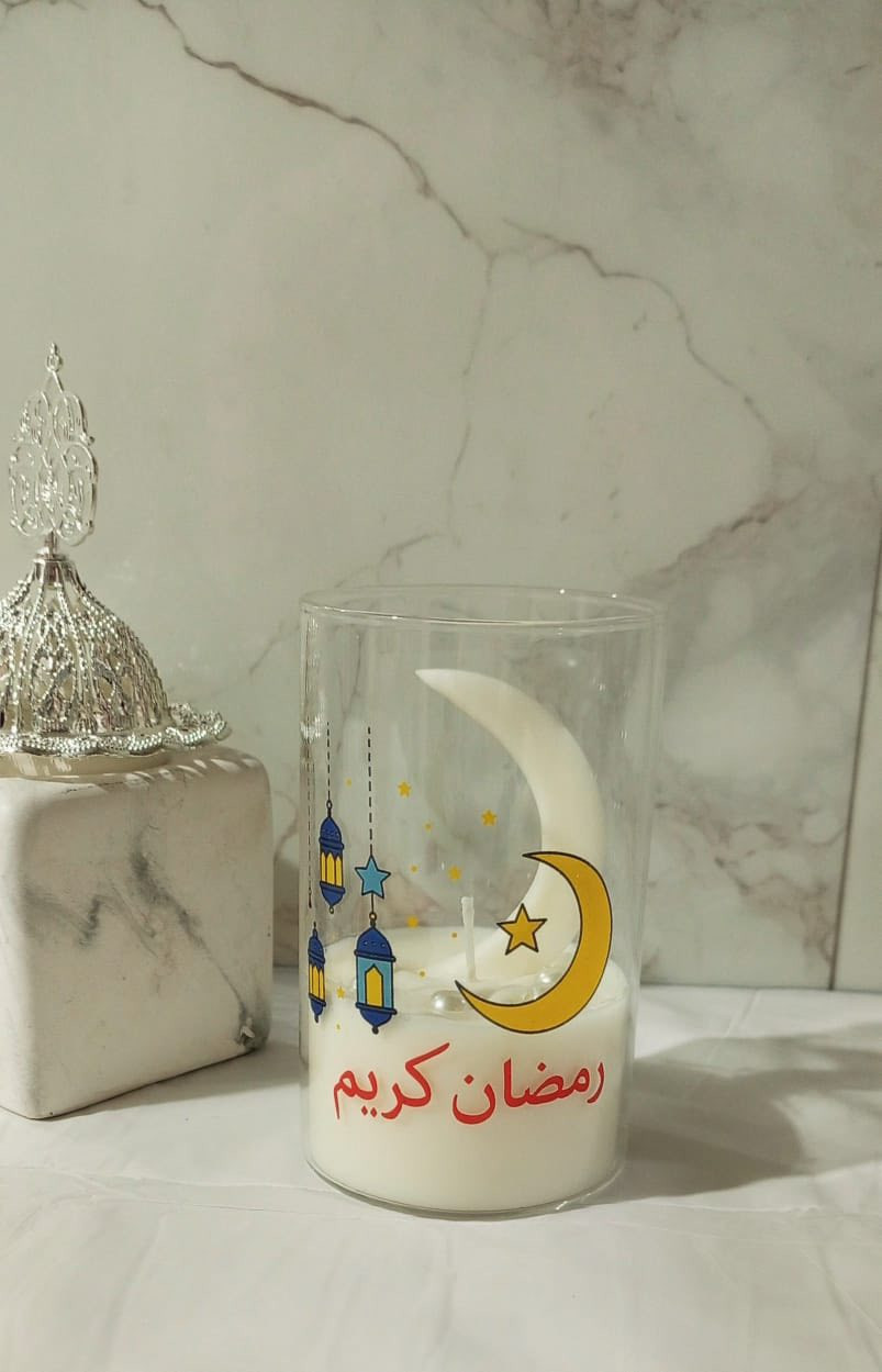 شمعة نباتية طبيعية من دون دخان بعطر اللافندر ..
شمعة الكأس 10 الف فقط
بكج كامل يحتوي على الشمعة مع تعليقة كنتور مع شمعة طافية بالماء بسعر 15 الف


**إذا كنت صاحب هذا الإعلان وتريد حذفه لأي سبب، رجاءا أرسل رسالة إلى الدعم الفني**