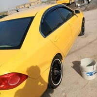 اوبتيما • موديل ٨ • بنشر