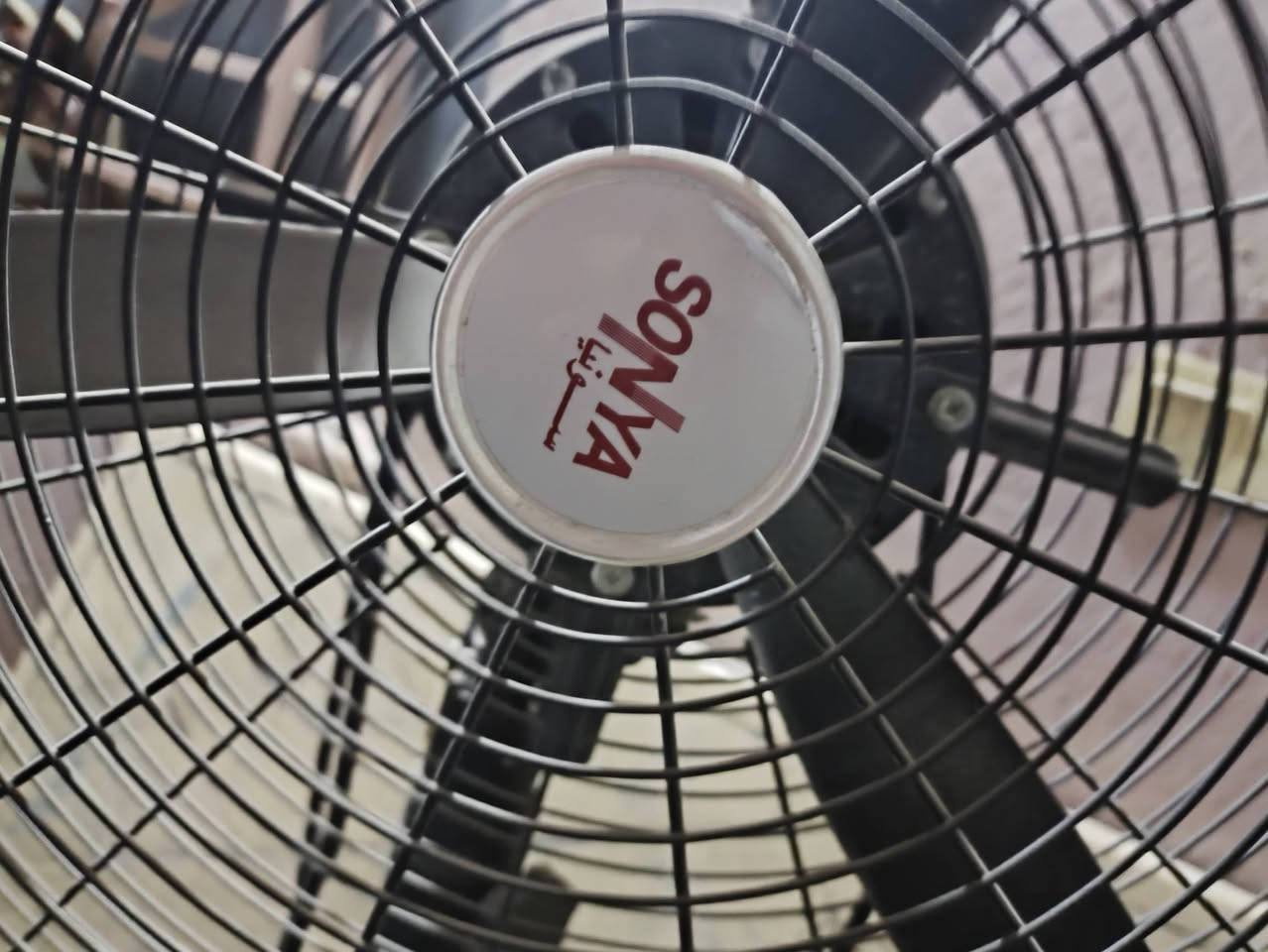 للبيع 
مراوح عدد ٢ 
هندي الاصلي استعمال قليل جدا 
طويريج 
***********

السعر قفل ٧٥ القطعه 

ميوزه بلاستك عدد ١٢ نوعيتين
