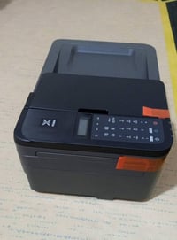 طابعة كانون TR4645 • حقن خارجي • وجهين تلقائي