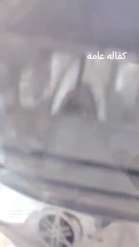 موتوسيكل شغال • ختم واحد • مسيب