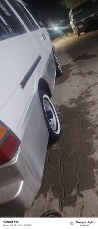 كيه بسته ١٩٩٤ • محرك جديد • ديوانية