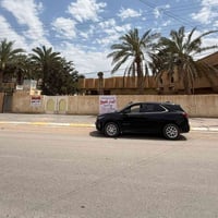 تكريت القادسية • ٦٠٠م • قطعة أرض