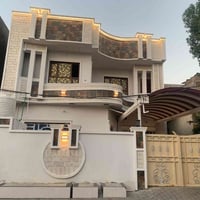 ٢٠٠م • ٤غرف • بهرز القادسيه