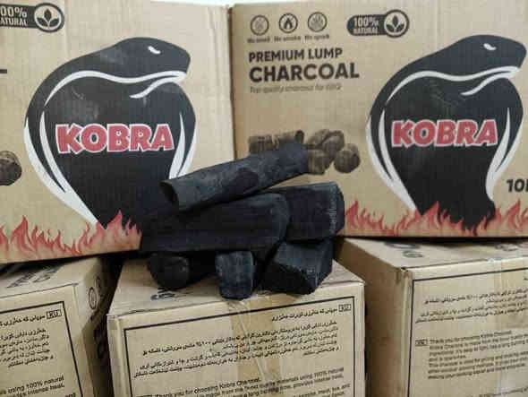 باشترين جورى خه لوز ئيستا له سليمانى به رده سته، 
١٠٠ % سروشتى ، نرخى گوتجاو ،جمله مان هه يه بو كباب خانه و چيشت خانه و شوينه گشتيه كان .
كارتون ١٠ كغم  
نرخ / ١٤،٥٠٠ هه زار دينار
🔥🔥🔥🔥🔥🔥🔥🔥
اجود أنواع الفحم موجود الآن في السليمانية بالجملة  
من احسن أنواع الفحم للشوي وللمطاعم والكافيتريا .
كارتون  10 kg
السعر/  14,500  دع
واتساب/ 00447440745663
*********** السليمانية
