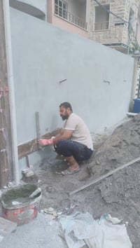 اسطه سراميك كاشي بورسلين مرمر حلان جدار و ارضي بايات درج 07718928705 0...