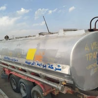 صهريج مياه • ٣٦ طن • البصرة الزبير