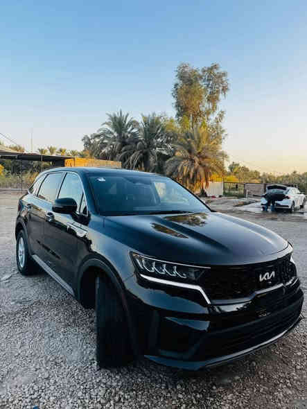 السلام عليكم 
سورنتو 23 امريكي زيرو ماشية30الف
بدون رقم حر تترقم جميع المحافظات 
7راكب 4اسلندر 2500 مابيها اي نقص 
مواصفات العاديه حادثها مرفق بالمنشور
مابيه تبديل فقط صبغ رشات بيها بجهه الضربه 
السعر 180وبيها مجال اي استفسار ***********
