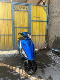 درجه اكزز حديث نوزل درجه نضيفه ما ناقصها شي كامله شغل واطلع وين ما تري...
