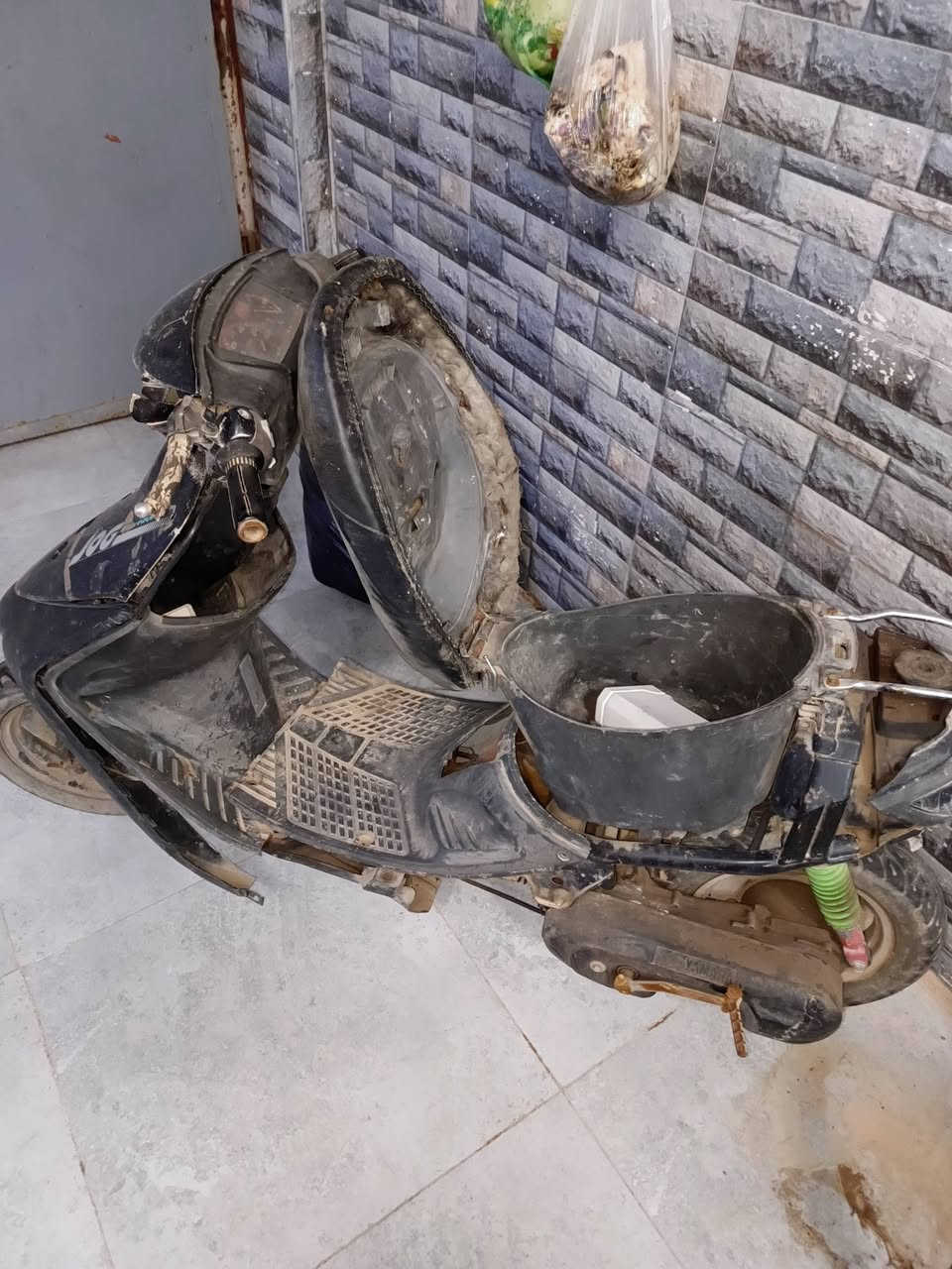 ماطورات ثنين نوع بزون للبيع يحتاجون تصليح بسيط تواصل خاص


**إذا كنت صاحب هذا الإعلان وتريد حذفه لأي سبب، رجاءا أرسل رسالة إلى الدعم الفني**