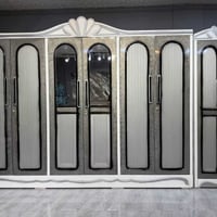 غرف نوم • ١٠ قطع • سرير ٢٠٠×١٦٠