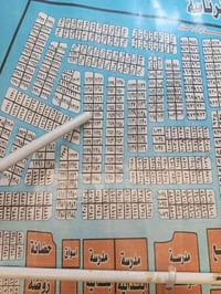 حي الديوان • ٣٠٠متر • واجهه ١٥م