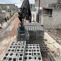 بلوك درجة أولى • توصيل ديالى وبغداد • فحص البلوك