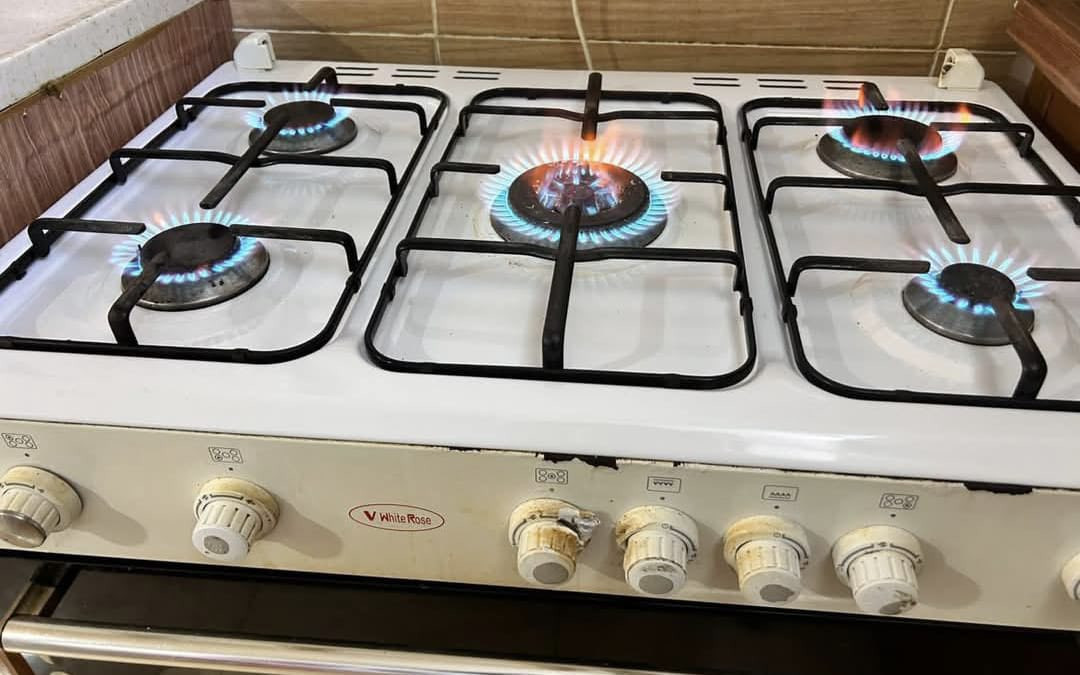 ورشة ابو آيه لصيانة الطباخات
للاتصال ***********
