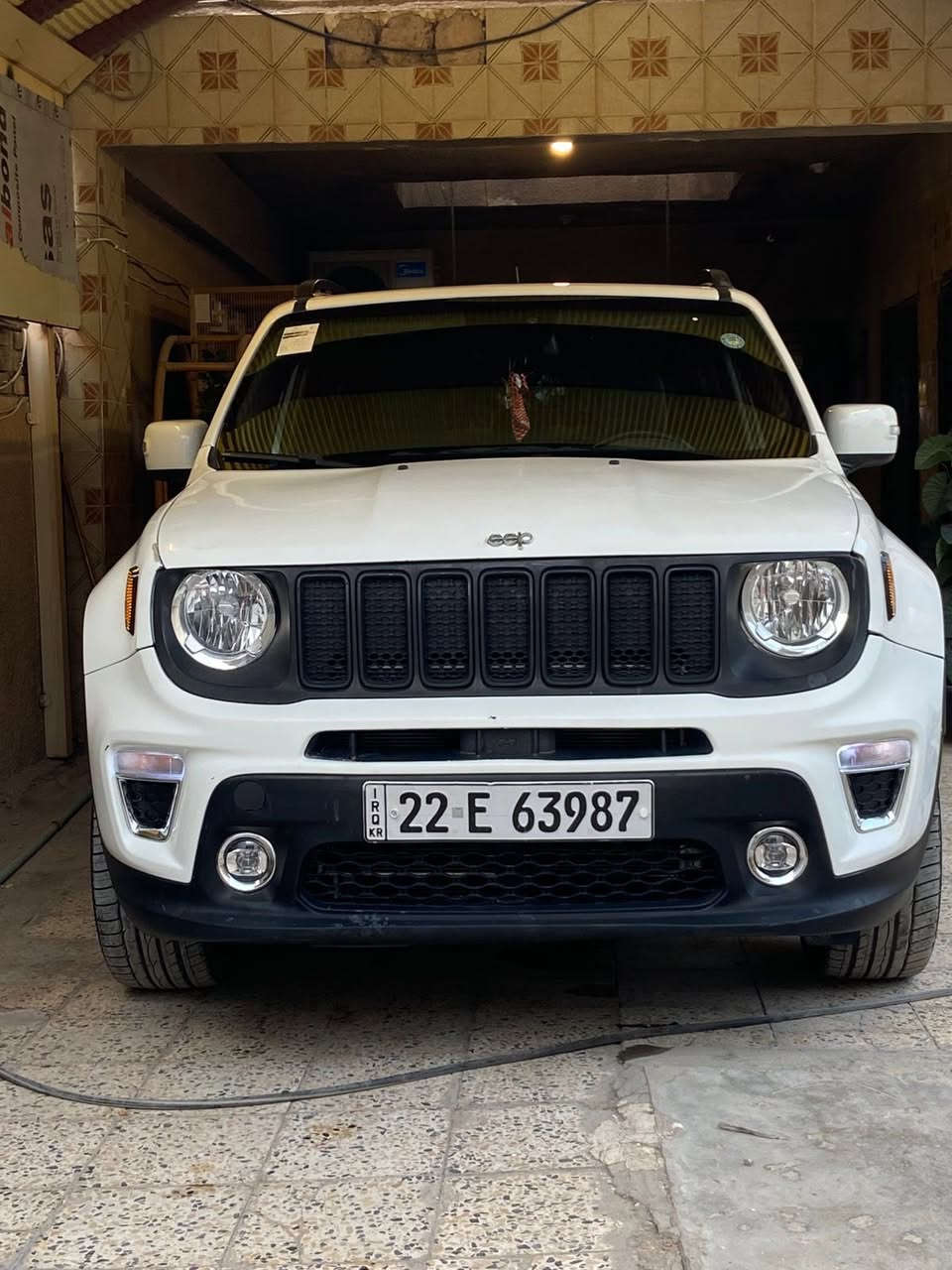 من رخصت الادمن
جيب رينجيد موديل 20 رقم شمالي GT فول 1/1 بانوراما جام 4*4 رادار امامي نقطة عمياء توقف ذاتي كراسي جلد تدفئة تبريد بصمة وبعد بيها مواصفات هوايا صور الحادث بالنشر السعر 125 قفل التواصل ***********
