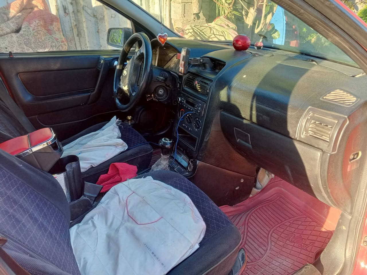 سلام عليكم شباب اوبل بزون لسياره بدون صبغ بدون ضربه رقم بابل تحويل ثاني يوم تجي وتشوف بعينك اسياره جاهزه وهاذه رقمي *********** لسعر (٣٤)تصل ودلل مكام لسياره لانبار عامريه لفلوطه
