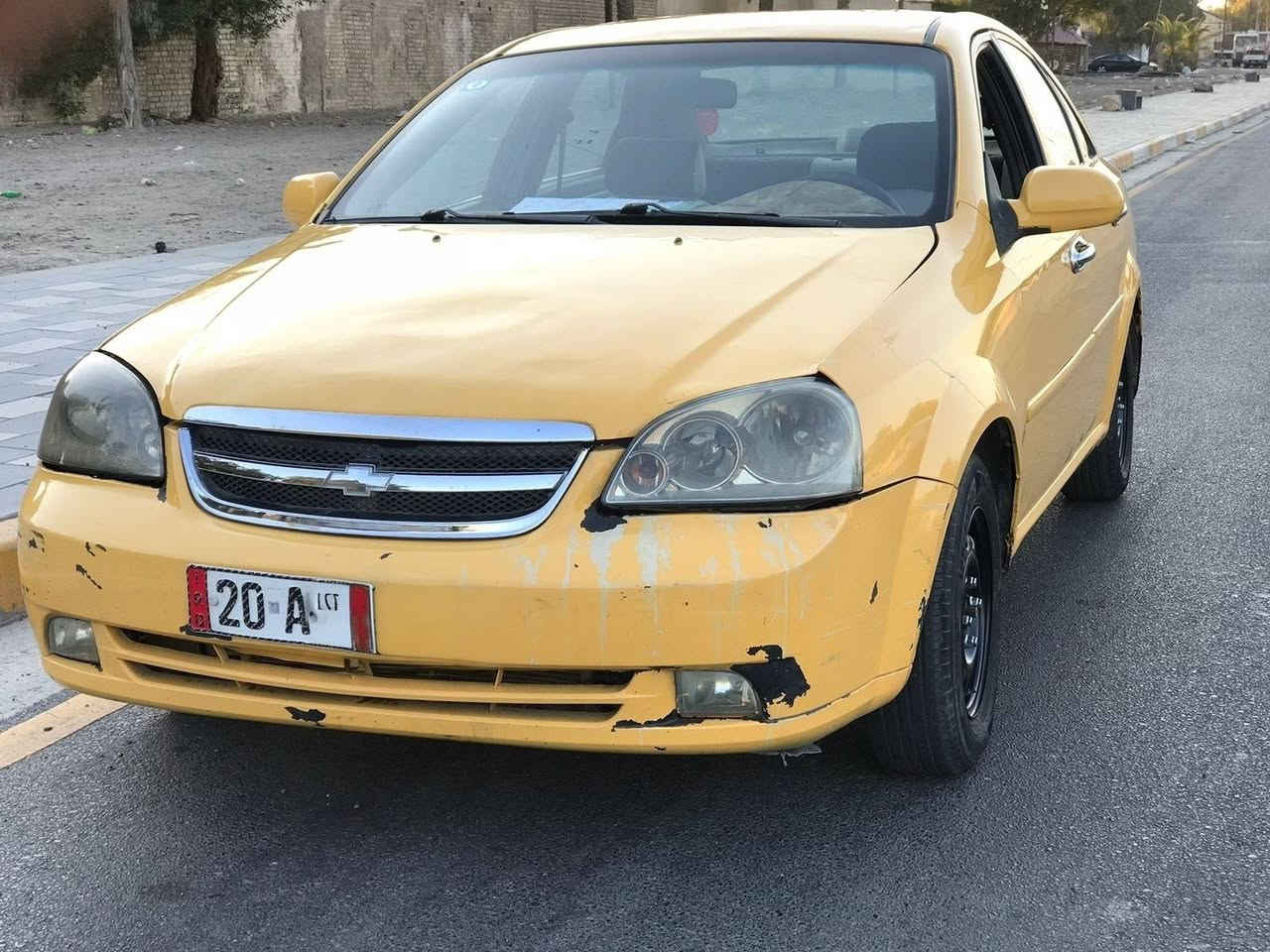 فورنزا كير ومحرك كورلا 1.800 بيكاتشو شد جديد
صدر جديد دوشمة جديدة هيئة صفر رقم ديالى جديد تبريد جاهز تخم تاير جديد ويل صبغ جديد مكاني بغداد جميلة 
#السعر_46 مجال بسيط

***********
