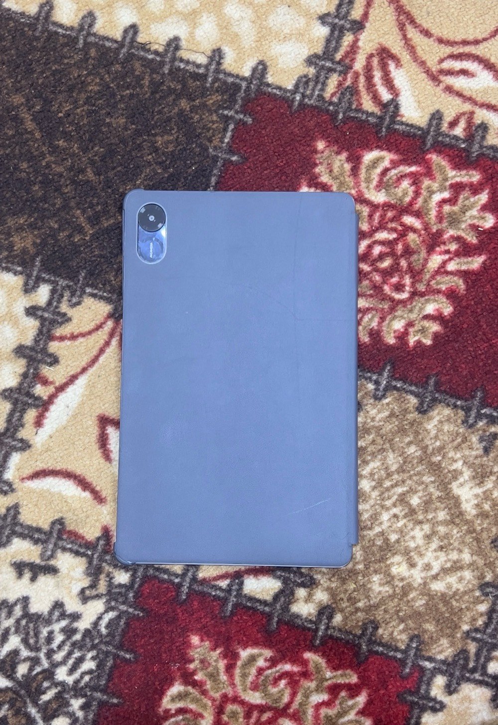ايباد للبيع Honor Pad X9
جهاز نظيف مابي اي كسر
مع الملحقات كفر وشاحنة وكارتون
الذاكرة 128GB والرام 4GB
السعر 225 وبي مجال بسيط
***********