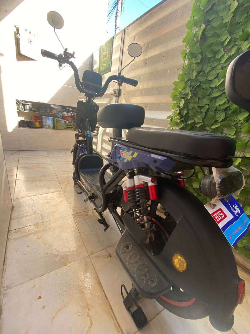 دراجة شحن للبيع.السعر 225
رقم الهاتف.***********
