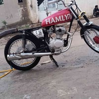 نامة شلامجة • موديل 25 • مكان القاسم