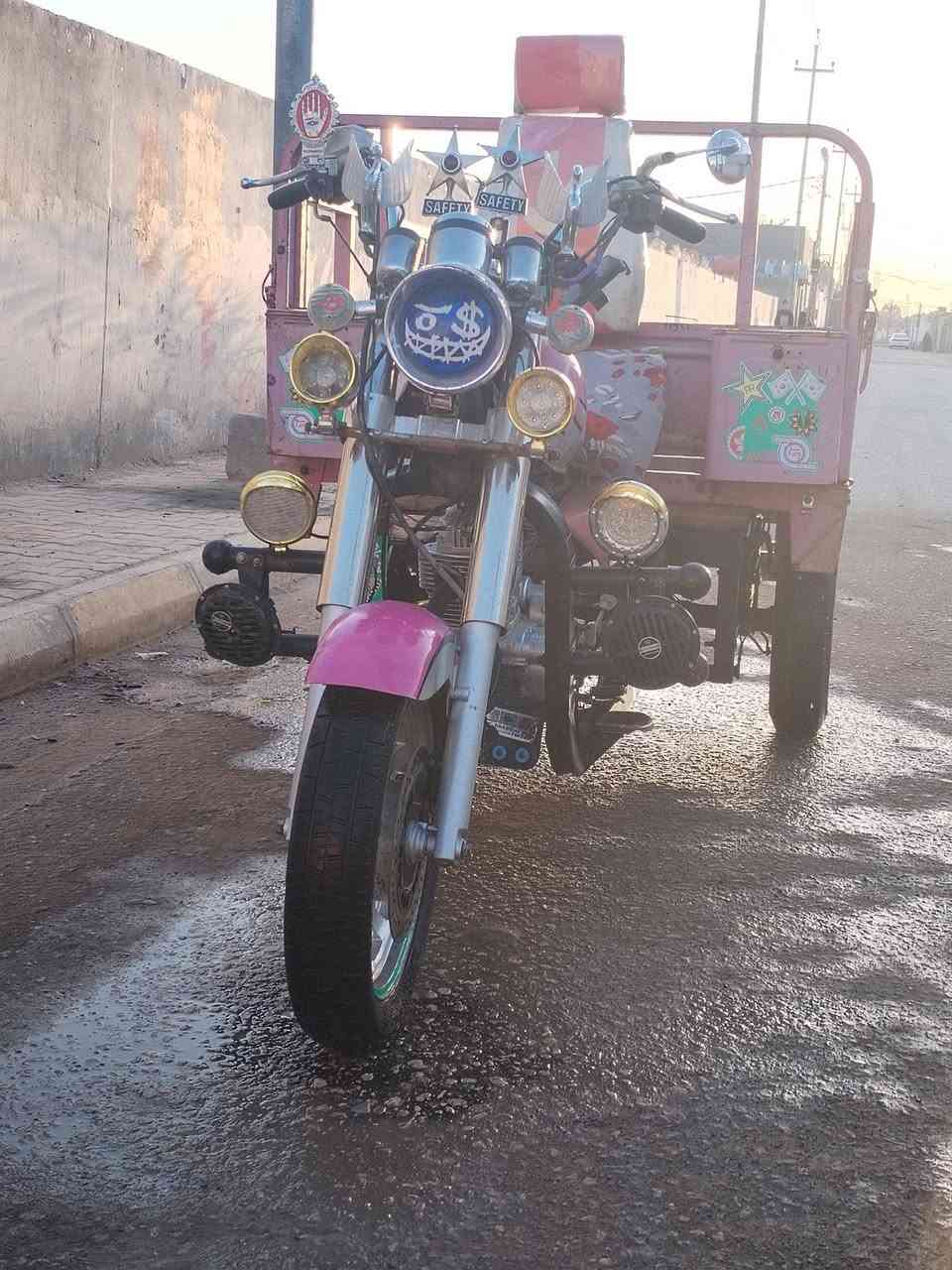 ستوته البيع نضيف كلش وغراضه كله جديد أوراق اصولي متواجد فيس وهاذ رقمي *********** غراض كله 2025
