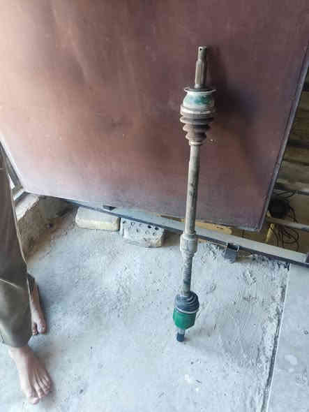 السلام عليكم 
يوجد ادرايم شفت سوناتا مقدس أمامي للبيع  للاتصال *********** النجف الاشرف
