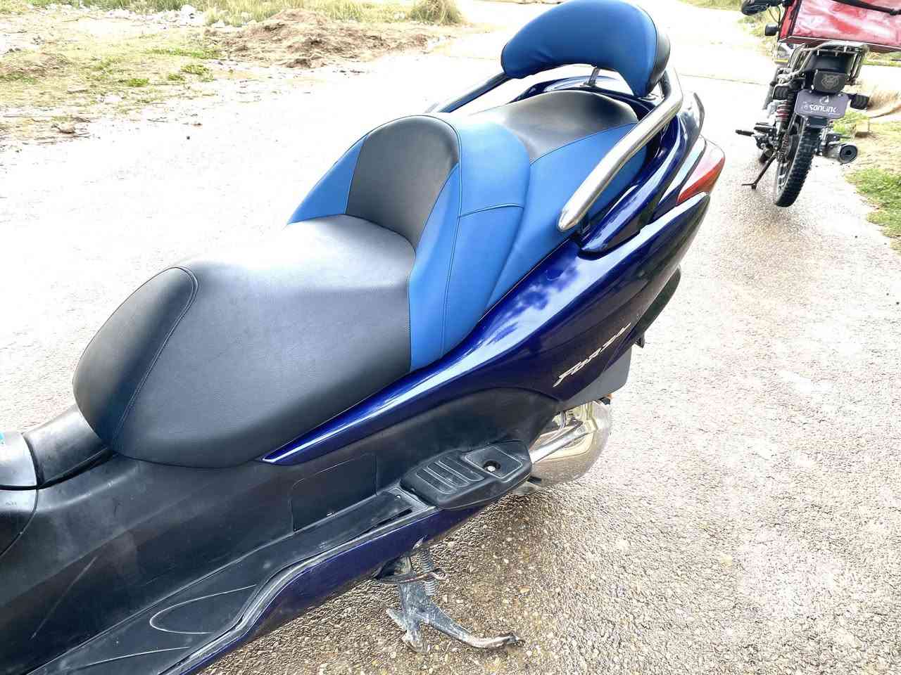 0;8البيع دراجه كفاله عامه من كلشي
كفرات 95 /100%

مكينه شلعه وبطناش

دراجه اخت رمبة

تخمر تاير جديد

كهربائيات كله شغاله

كيرهه موجود شغال 

لايت زنون

اي نقص مابيه ضمان شارع طيك 

وين متريد تروح روح 

تصال   ***********

واتساب ***********

 سعر خاص

بغداد الحسينية دراجه مقفوله من بدايه النهايه شغل وين مي عجبك تروح روح
