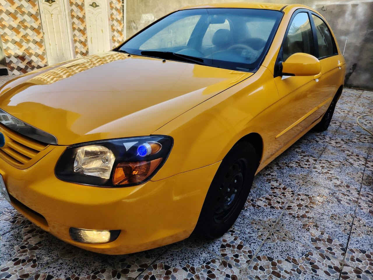 اللهم صل على محمد وآل محمد💗
سيراتو خليجي🚖 2008 مصفره هيئه وخط و بحث جوال ربع ما مطلوبه مشروع وطني تحويل مباشر سنويتها جديده ل 2027 بأسم صديقي👬 مكينه و گير جدد 1600تخم تاير🛞 وحداديه جدد الكهربائيات كلها شغاله دواخل بالكارتون دوشمه وتغليف كله جدد السياره🚕 مكفوله كفالة عامه من الضربة والتبديل وكافة العيوب الشرعيه صبغ فرن درجه اولى
للاستفسار الاتصال على الرقم *********** الحاج أحمد 🤵🏻‍♂️مكاني ناصريه حي الشموخ
السعر 73 وبيهه مجال بسيط للشراي
اخوان رجاءا🙏🏻 الشراي يتصل بدون مراسله للعلم غير متواجد ع الماسنجر
