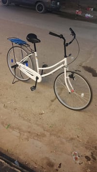 دراجة • للبيع • تفاصيل خاص