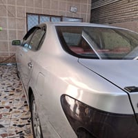 لكزس صالون • ٢٠٠٤ • حادث خفيف