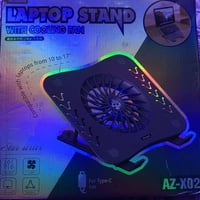 مبرد لابتوب