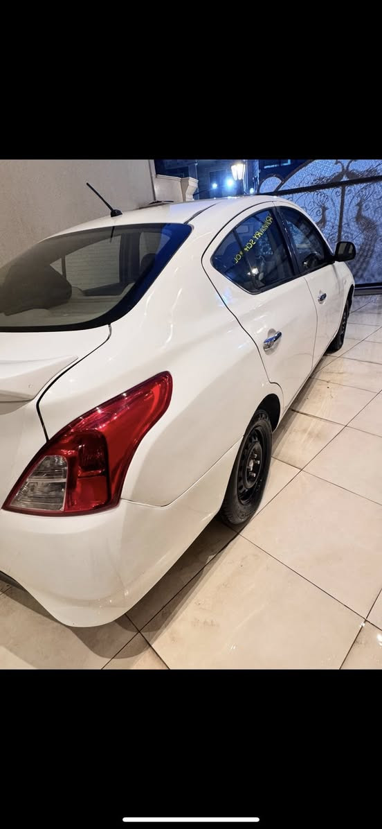 السلام عليكم  هنديه موديل 2019. كير محرك تبريد مكفول   السونار موجود بل صور   مكاني المنصور سعره 105  
***********
